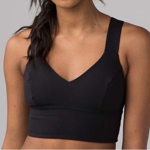 Lululemon Hold Your Form Bra